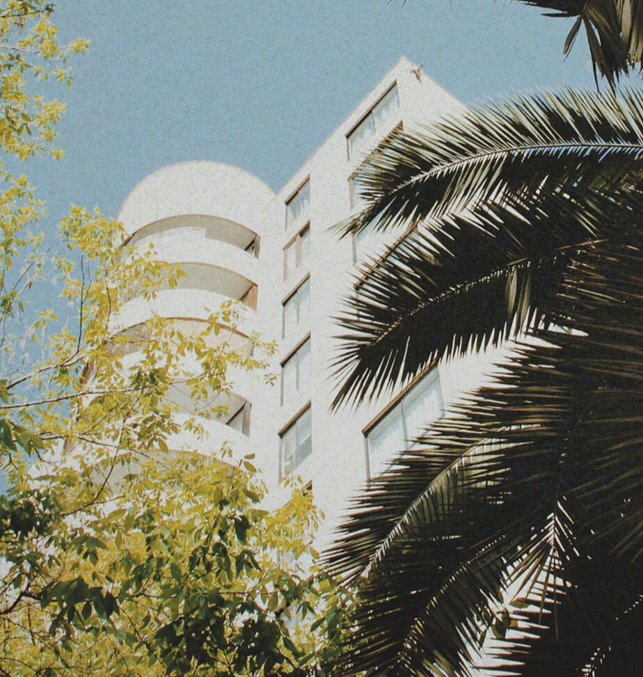 Chile Advertising 101